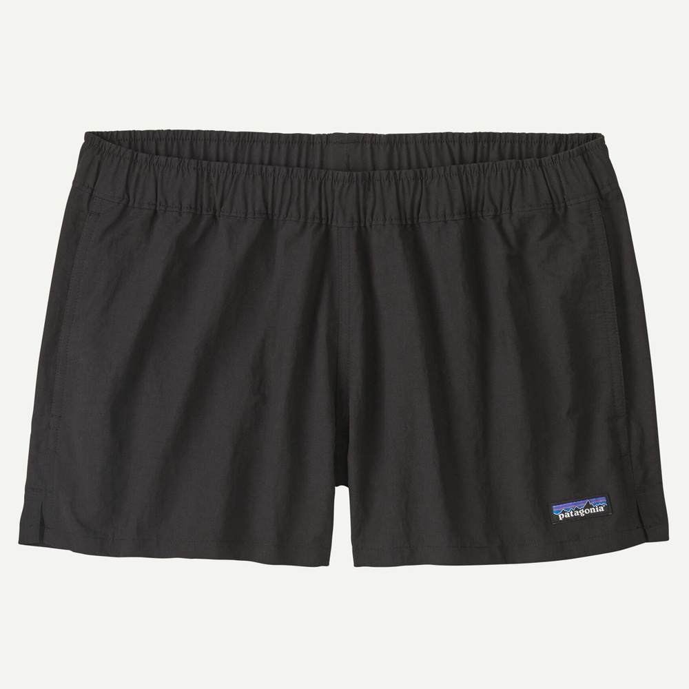 NWT Patagonia W’s Barely Baggies Shorts XS